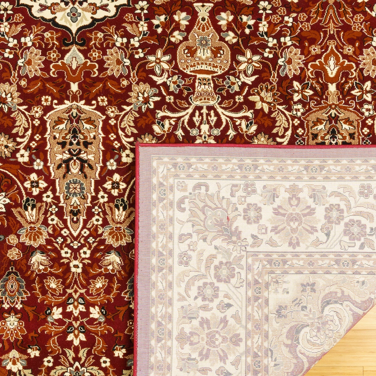 Thomasville Timeless Classic Rug Collection, Varick, 2 ft. 2 in. x 8 ft.