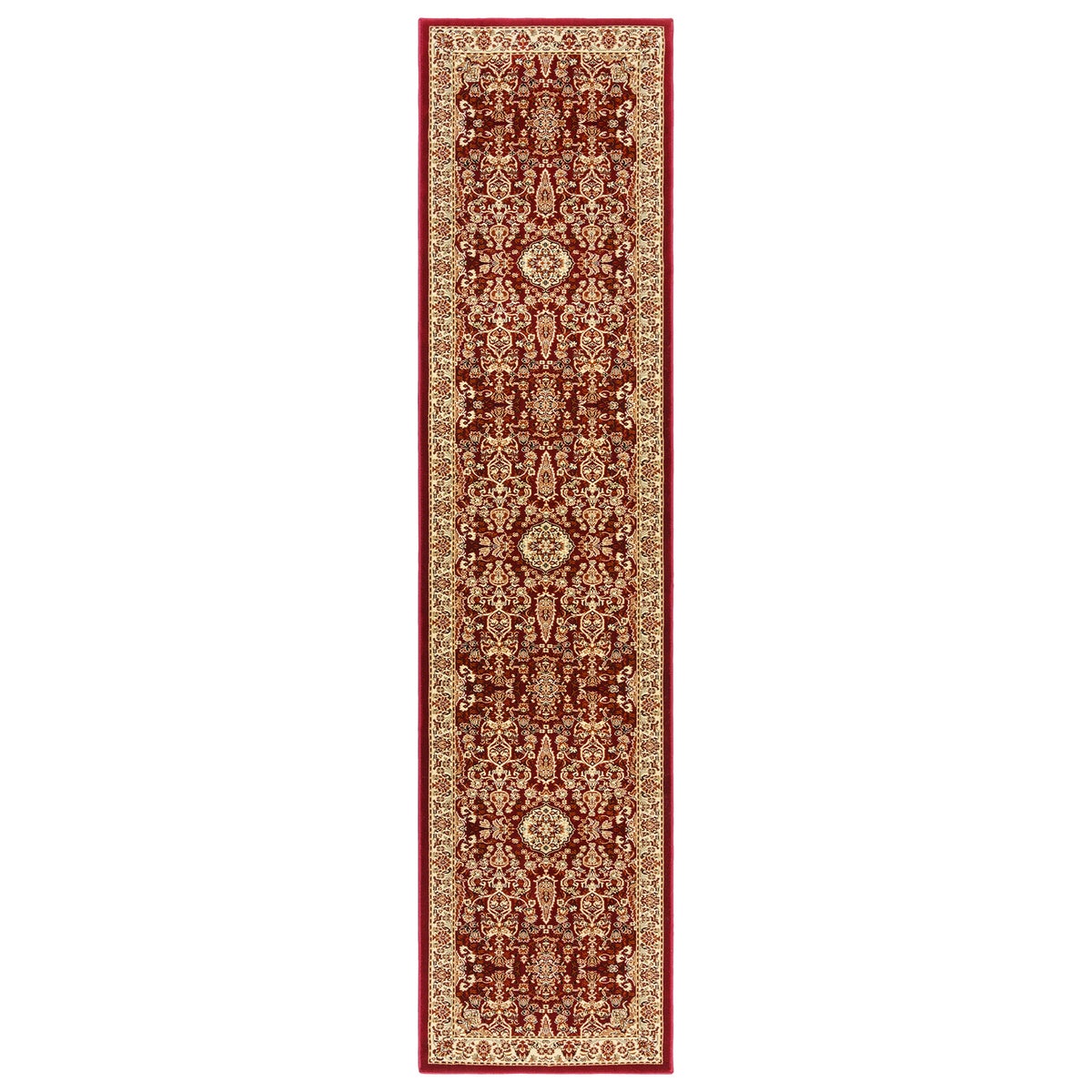 Thomasville Timeless Classic Rug Collection, Varick, 2 ft. 2 in. x 8 ft.