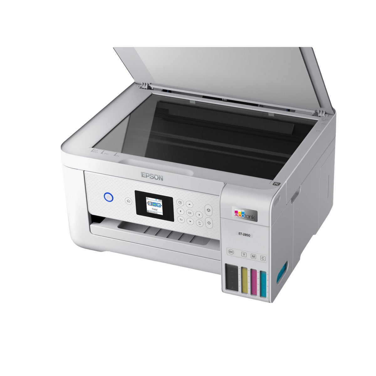 Epson EcoTank ET-2850 All-in-One Inkjet Printer
