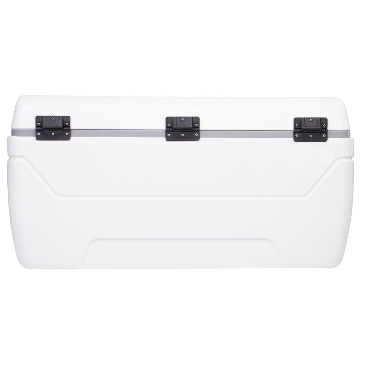 Igloo 165-quart Maxcold Chest Cooler with Butterfly Quick Access Hatch