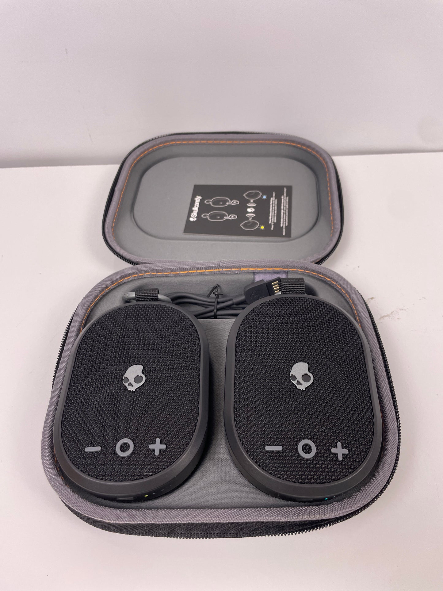 SKULLCANDY KILO SPEAKER 2 - Retail $59