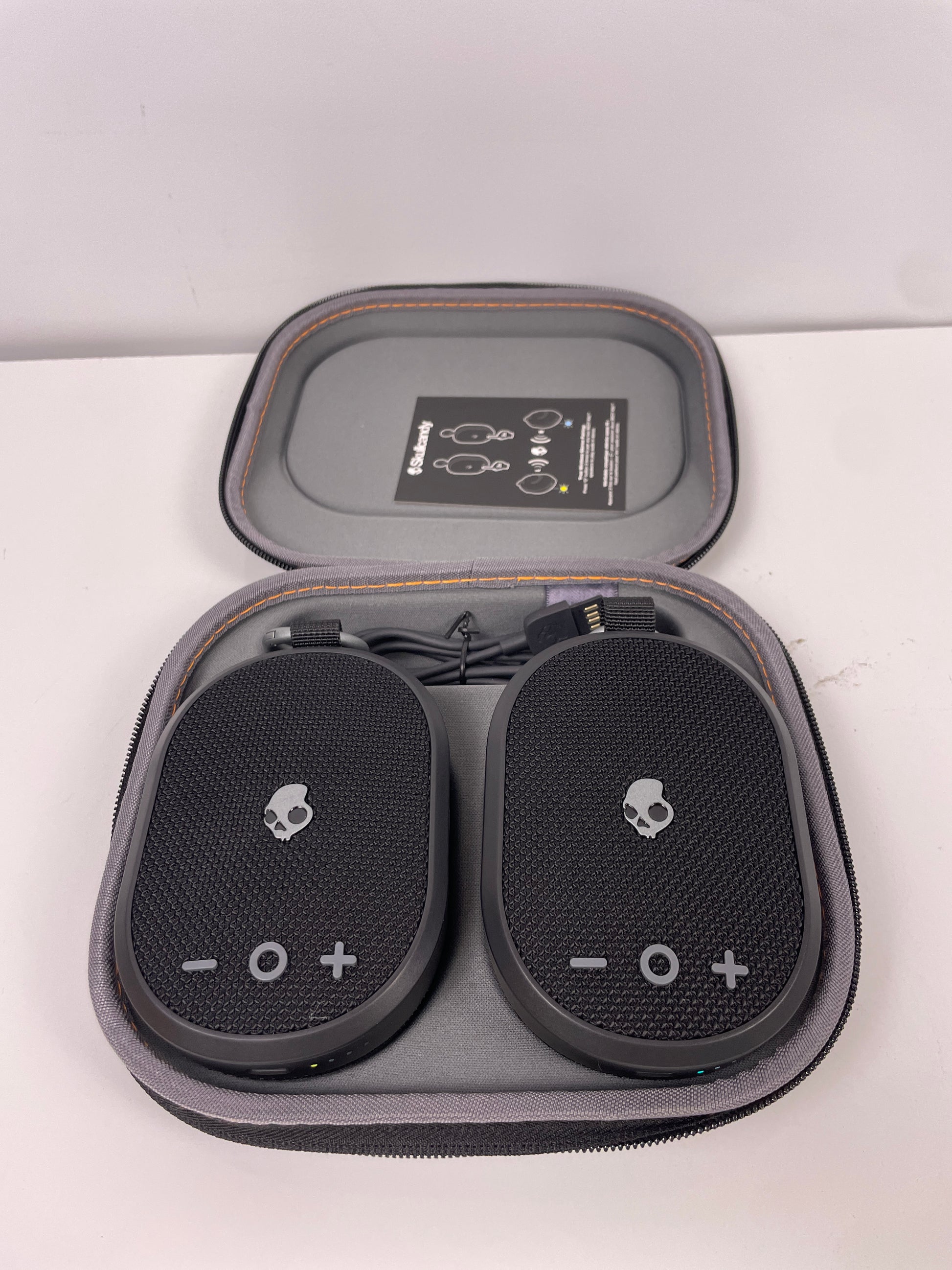 SKULLCANDY KILO SPEAKER 2 - Retail $59