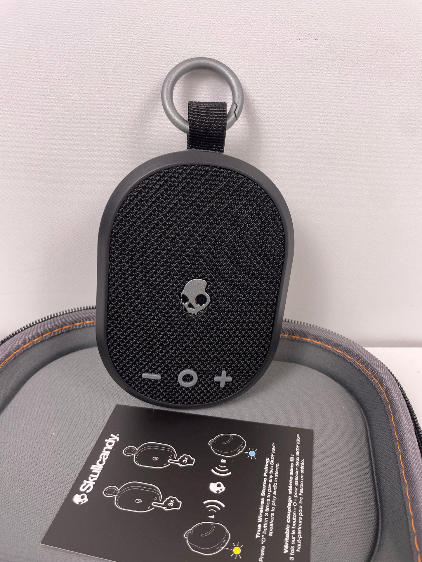 SKULLCANDY KILO SPEAKER 2 - Retail $59