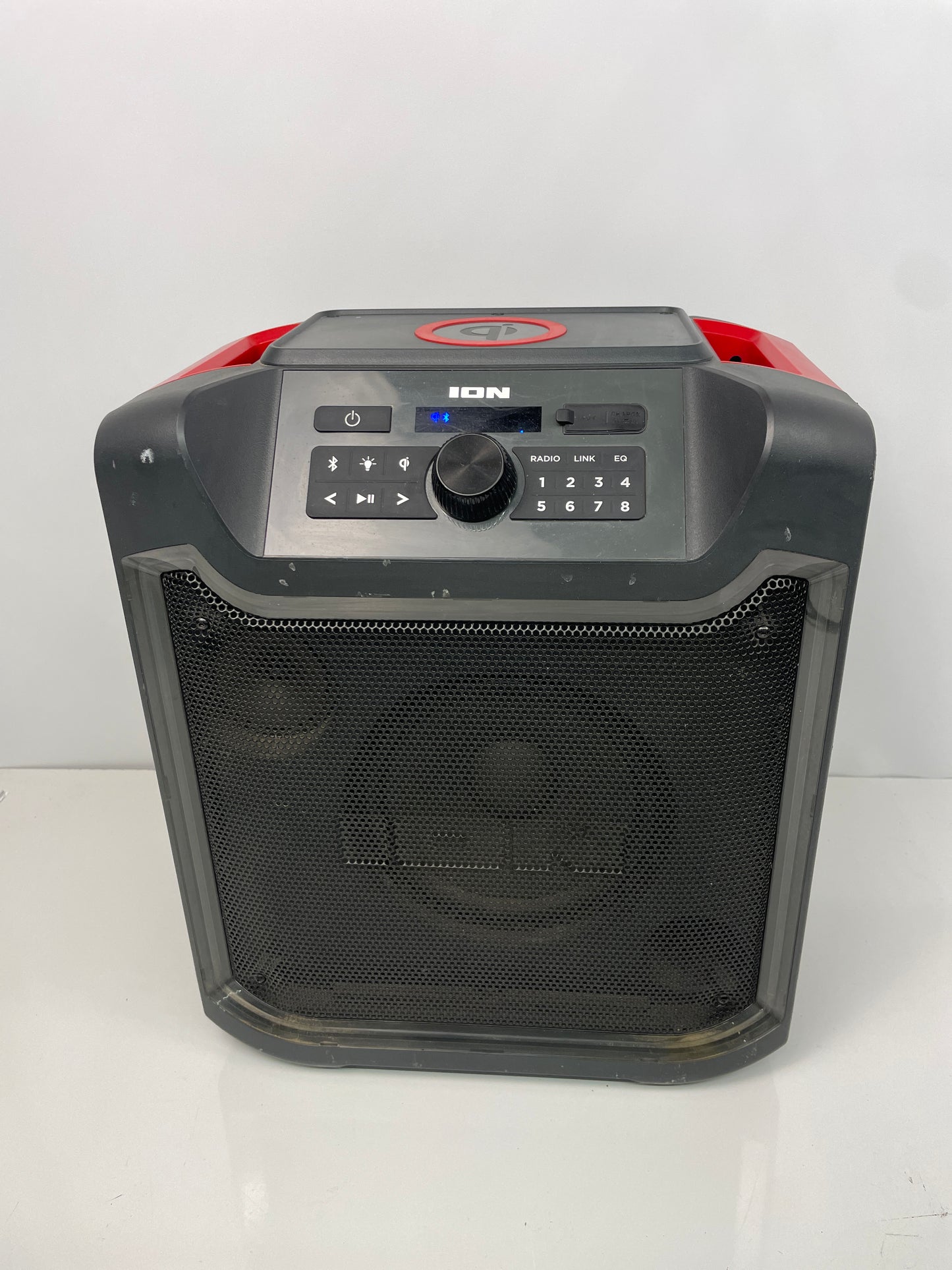 ION PATHFINDER 4 - Retail $139