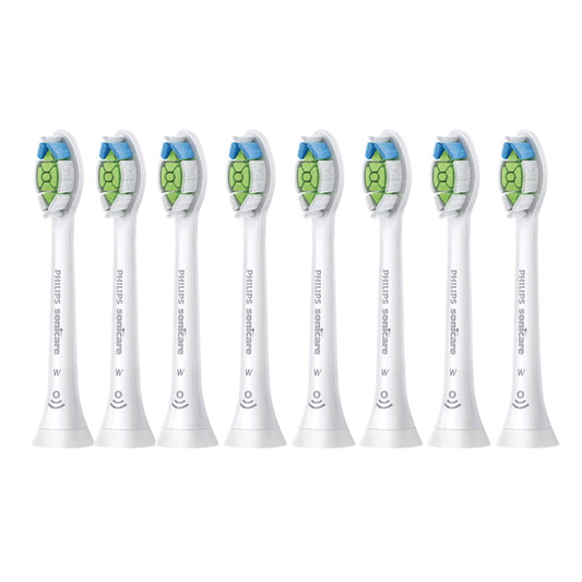 Philips Sonicare DiamondClean Replacement Electric Toothbrush Heads, Medium Bristle