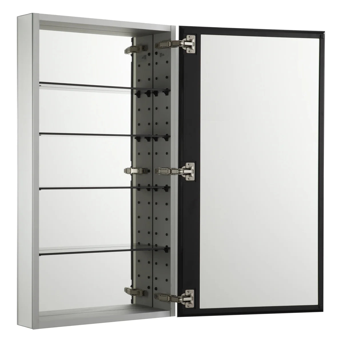 NEW - Kohler Catalan 24x36 Medicine Cabinet 24X36 - Retail $439