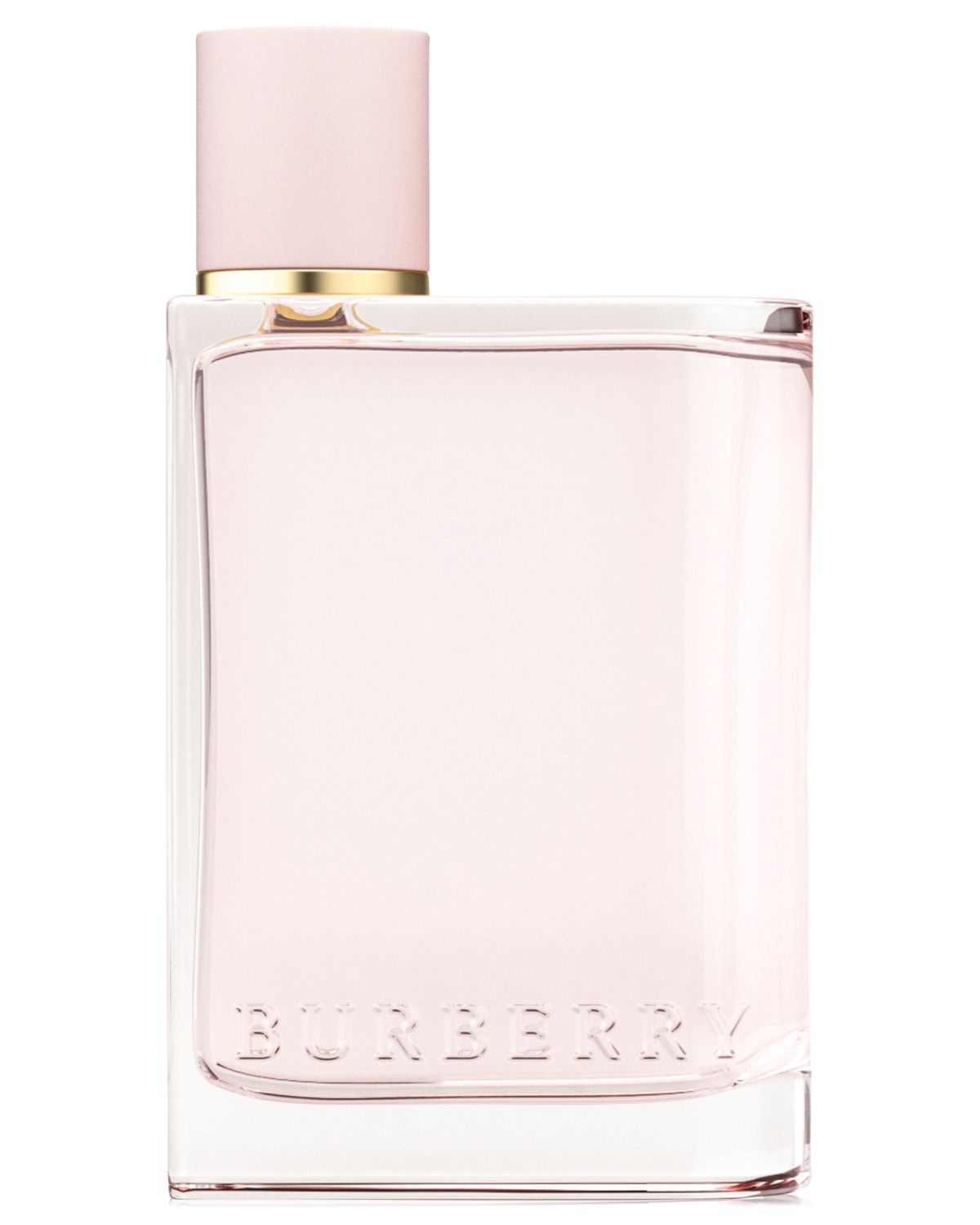 BurberryHer Eau de Parfum Spray, 3.3-oz.