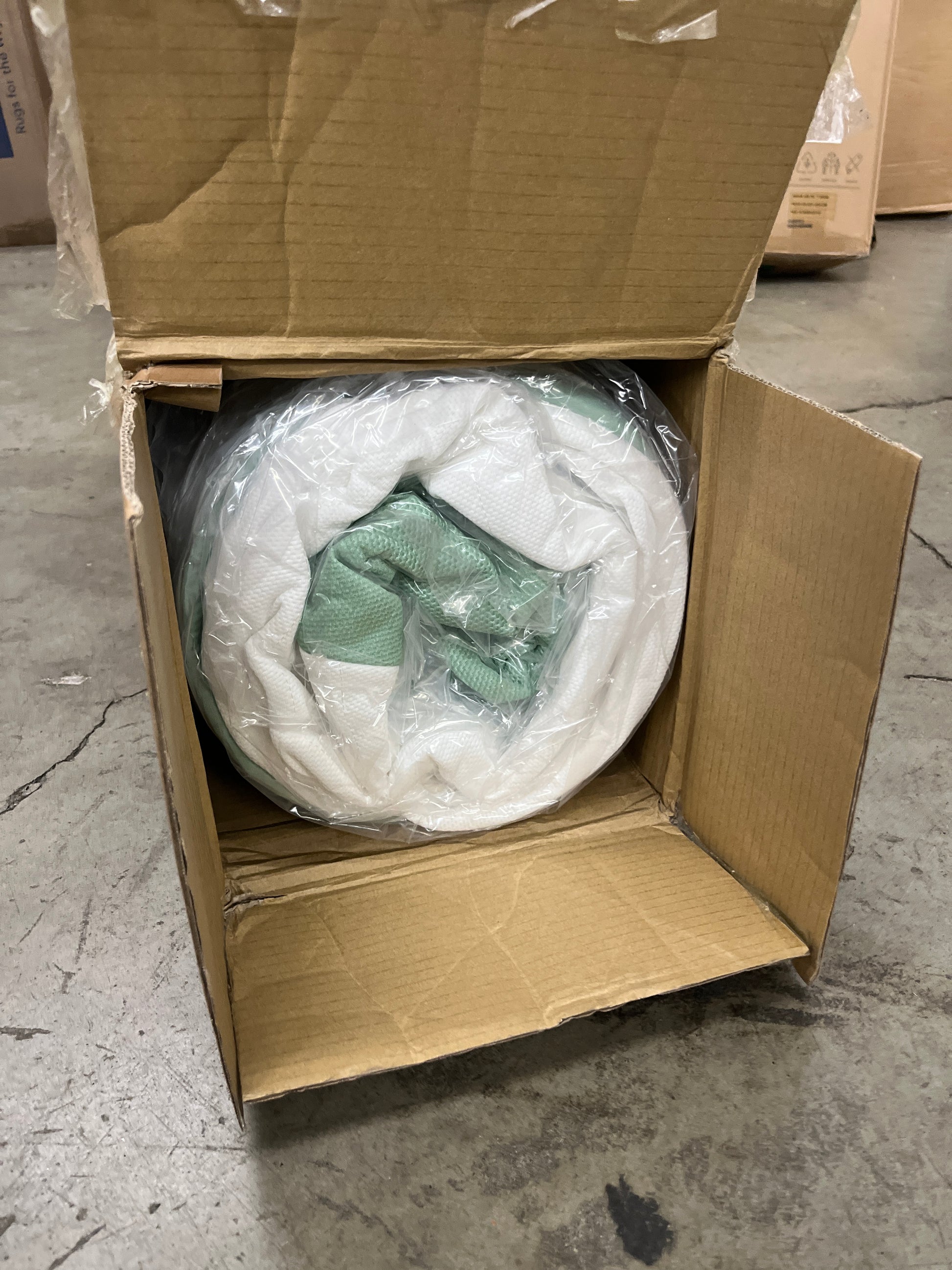 Novilla Mattress King, 12 Inch 5-Zone Hybrid Mattress with Gel Memory Foam for Pressure Relief & Cool Night, Midume Firm King Bed Mattress in A Box - Retail $312