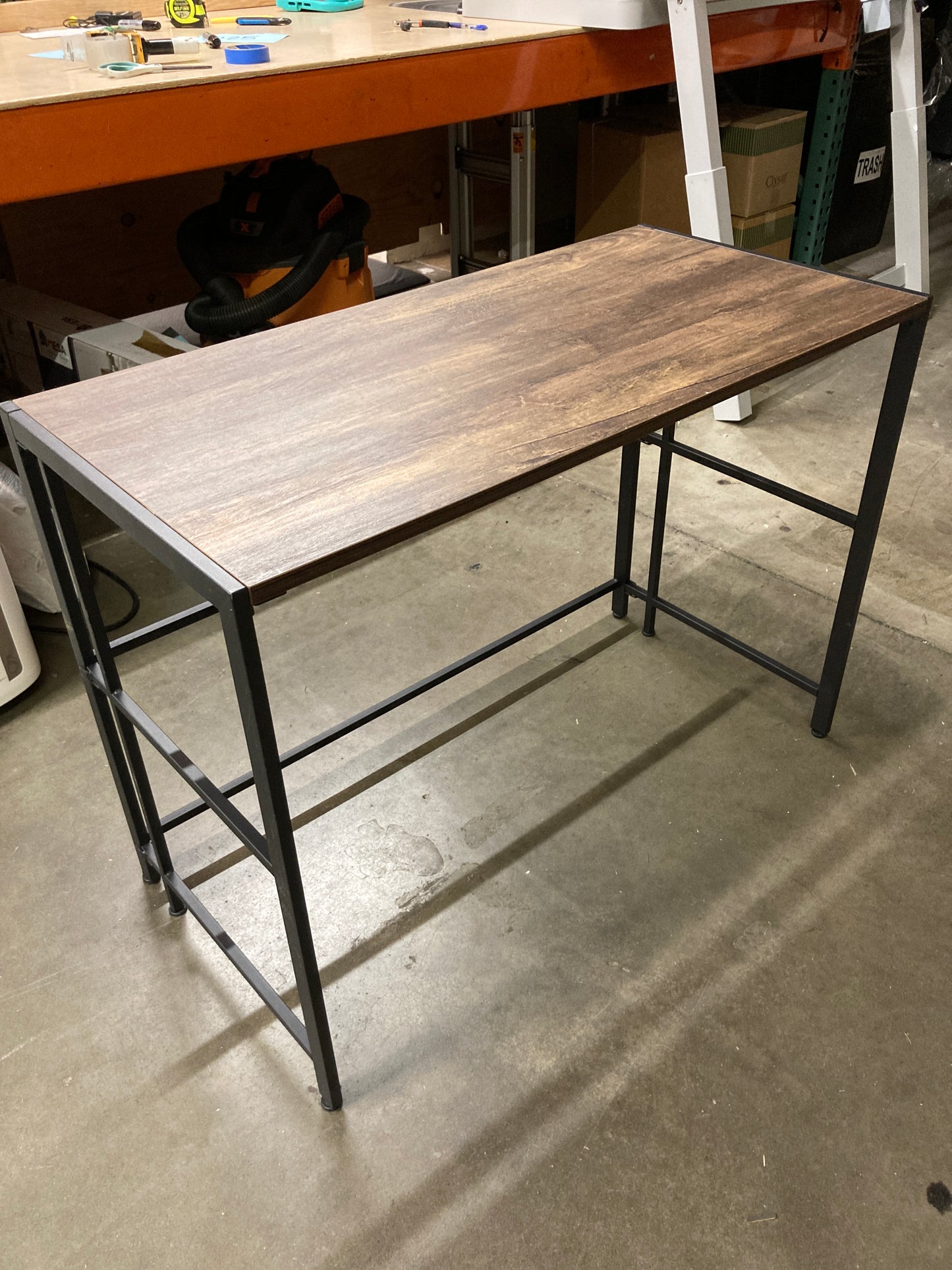 Costco - FlipShelf Portable and Folding Workstation - Retail $79 Default Title