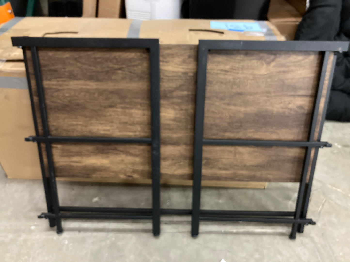 Costco - FlipShelf Portable and Folding Workstation - Retail $79 Default Title