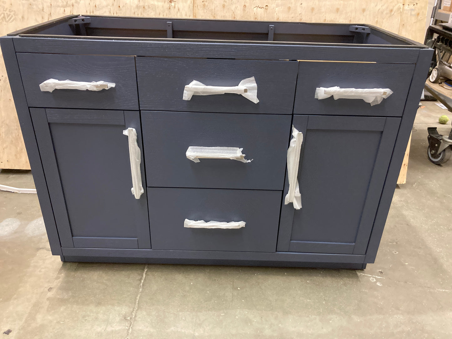 Costco - OVE Decors Kaya 48" Bath Vanity - Retail $1499 Default Title