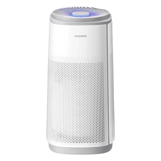 CUCKOO True HEPA 5-Stage Air Purifier - Retail $399