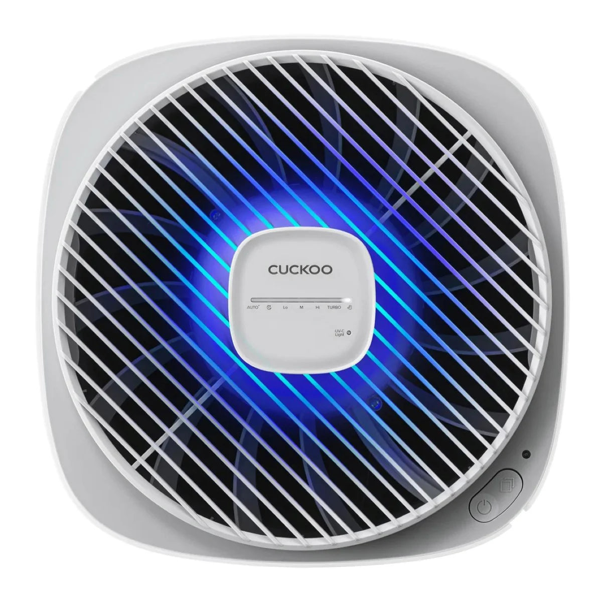 NEW - CUCKOO True HEPA 5-Stage Air Purifier with 2 year Replacement Filter - Retail $399