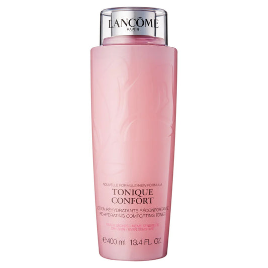 Lancome Tonique Confort Re-Hydrating Comforting Toner With Acacia Honey, 13.4 fl oz - Retail $34