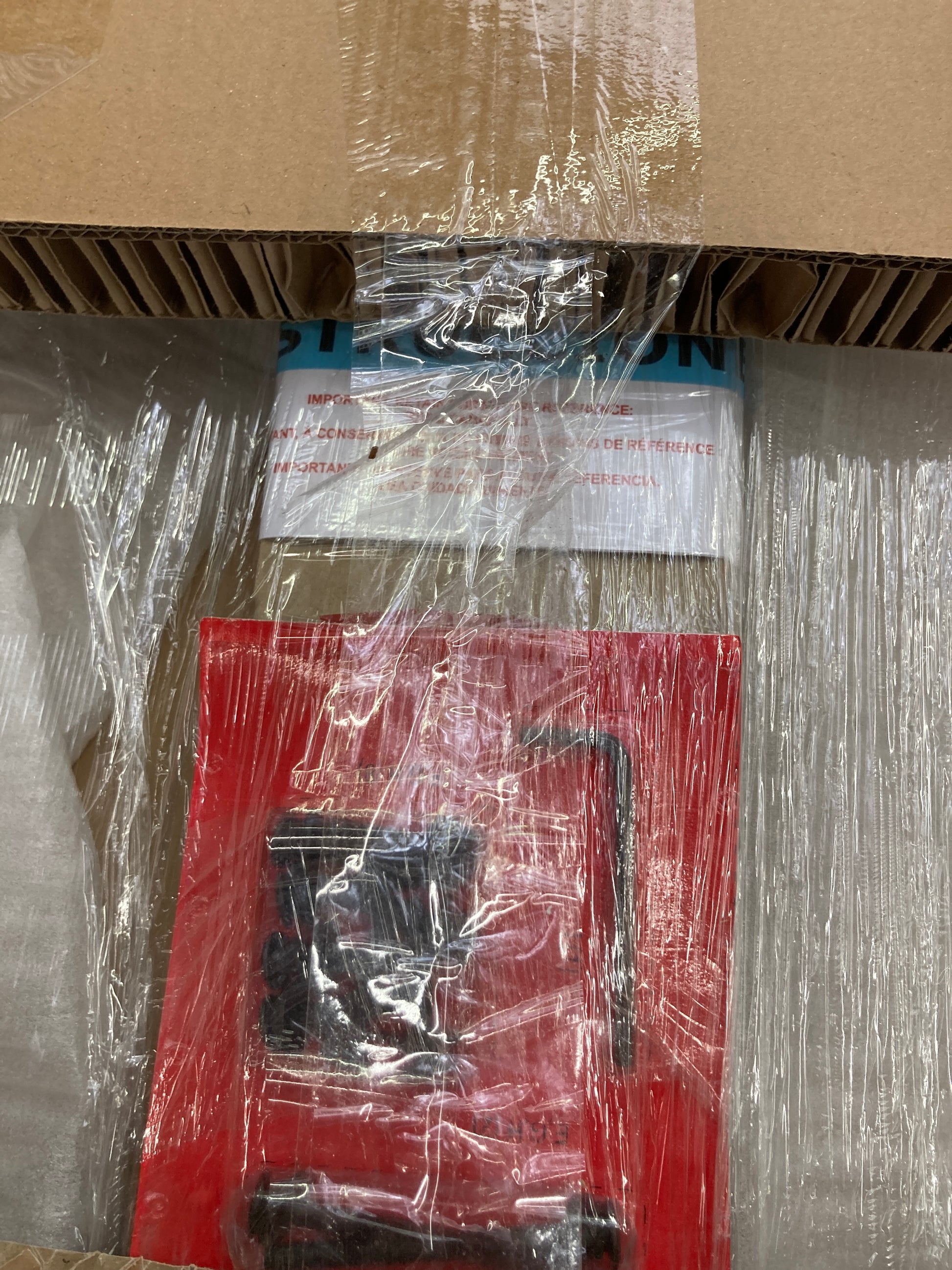 NEW In Box - Costco - Isabel 62” Writing Desk - Retail $599 Default Title