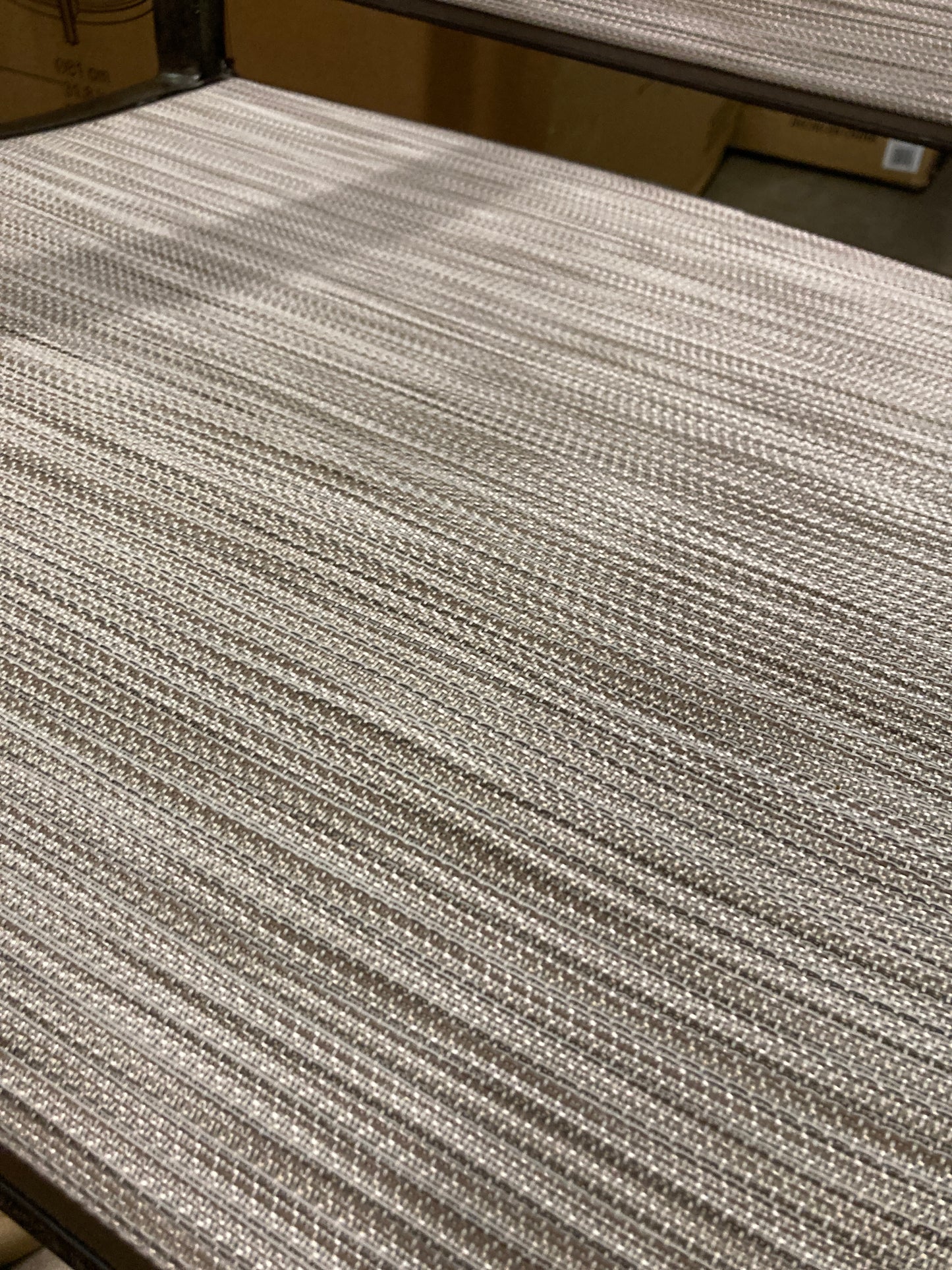 Costco - Agio Kimberling Swivel Rocker Outdoor Chairs 2-pack - Retail $549 Default Title