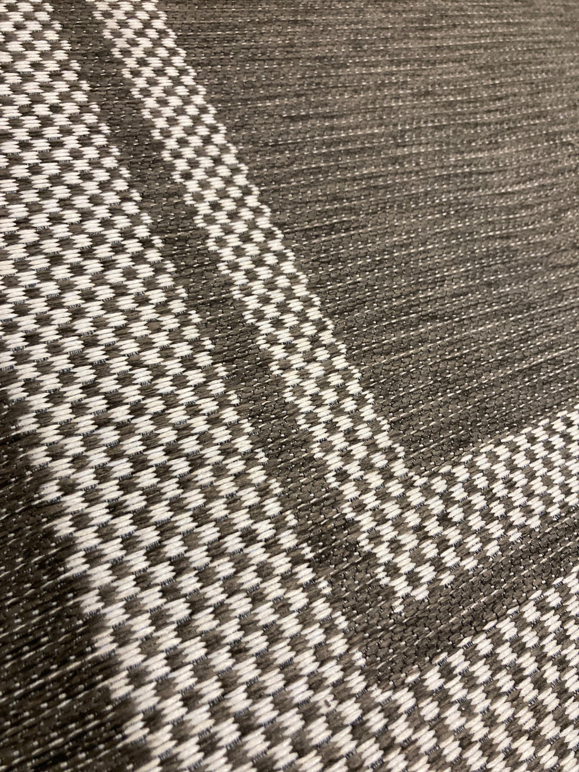 Costco - Martha Stewart Forever Tweed Mat - Retail $28 Default Title