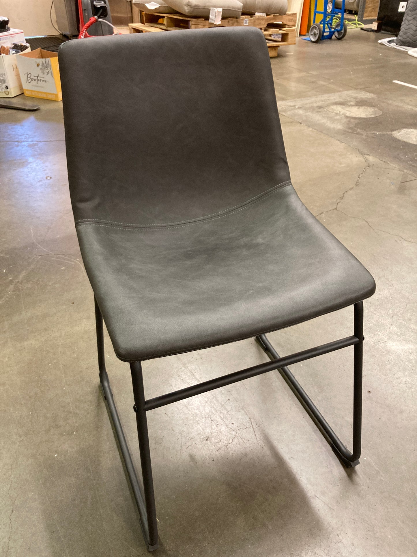 Costco - Kai Dining Chair, 2-pack - Retail $189 Default Title