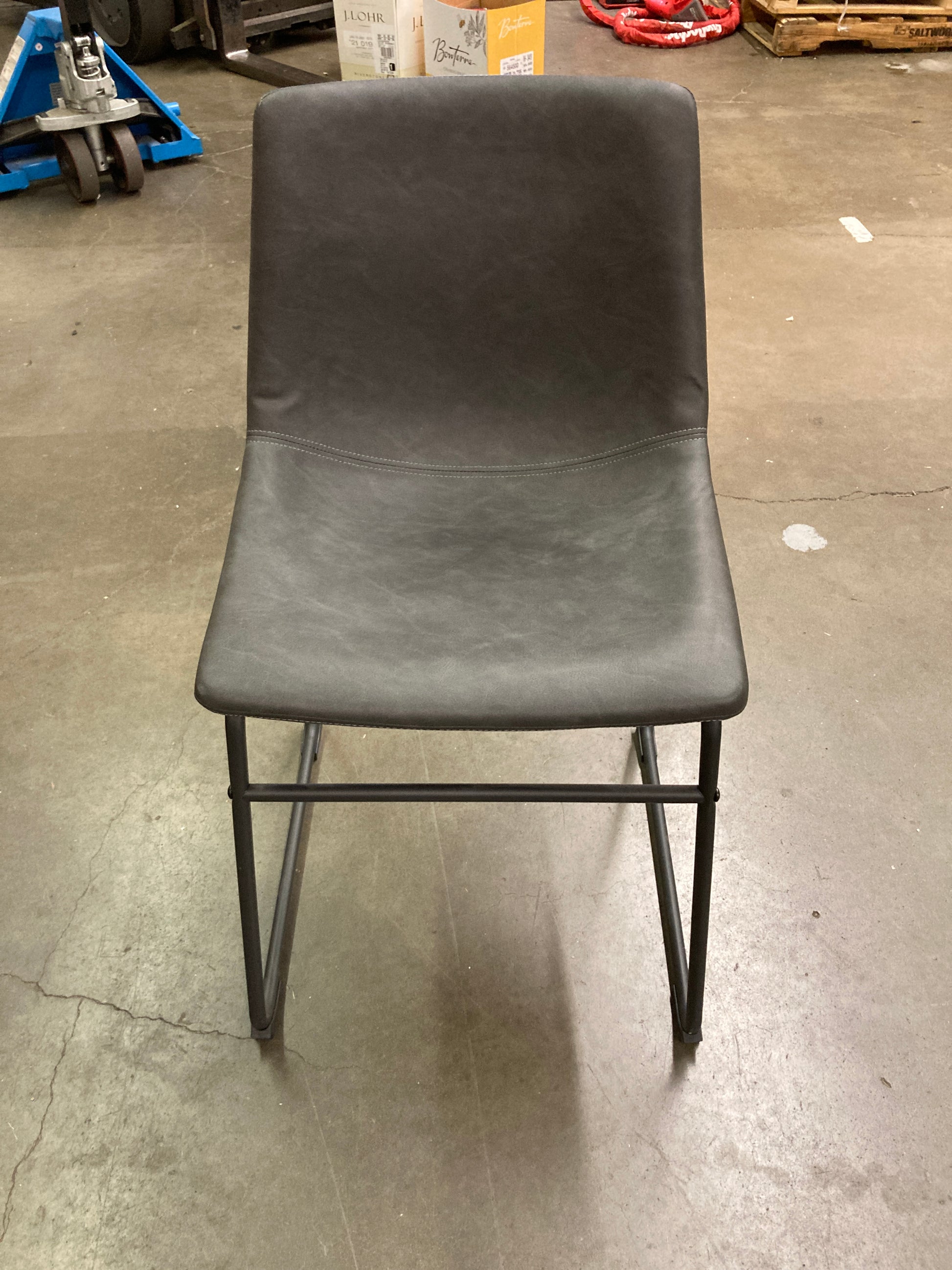 Costco - Kai Dining Chair, 2-pack - Retail $189 Default Title