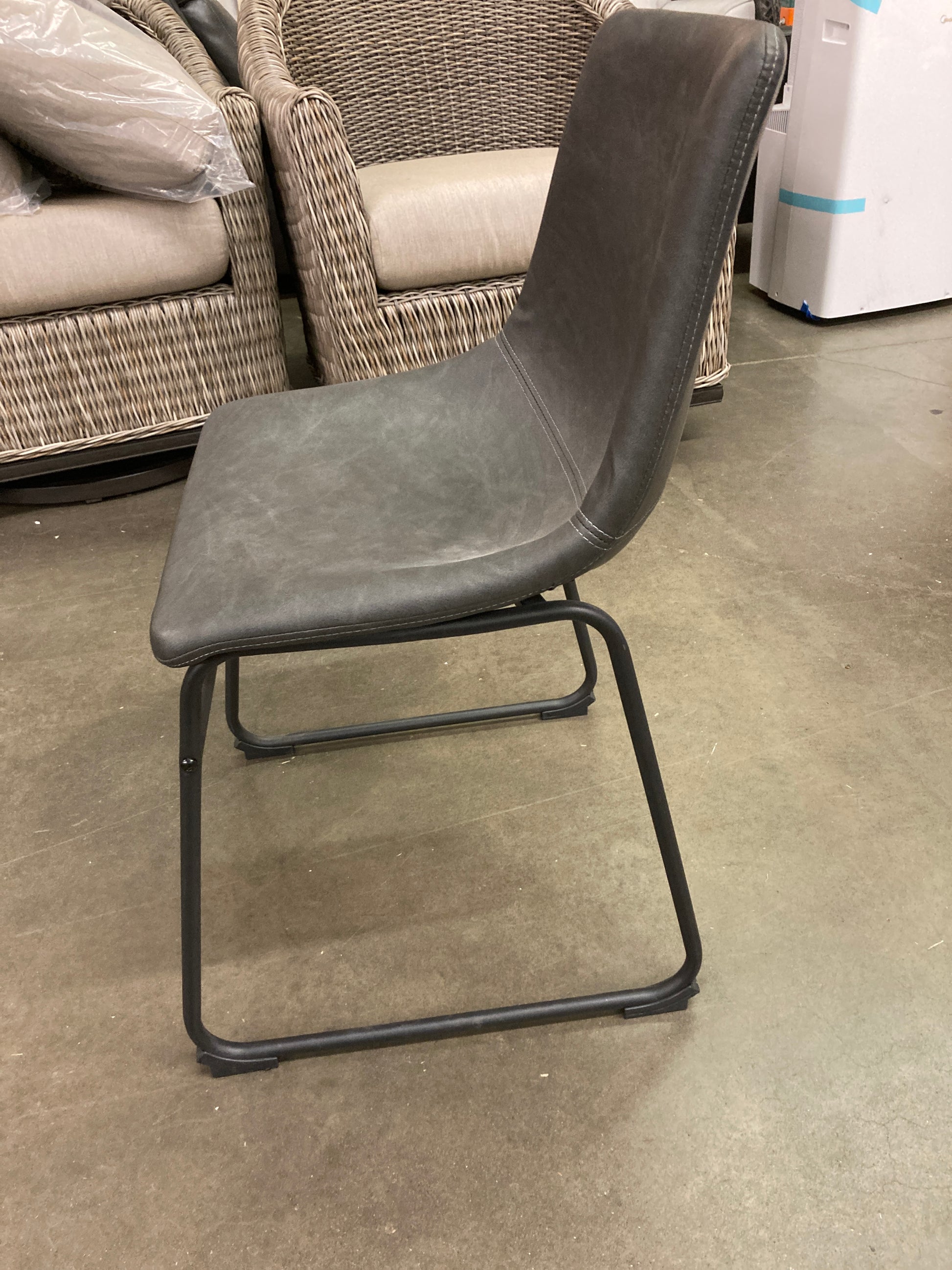 Costco - Kai Dining Chair, 2-pack - Retail $189 Default Title