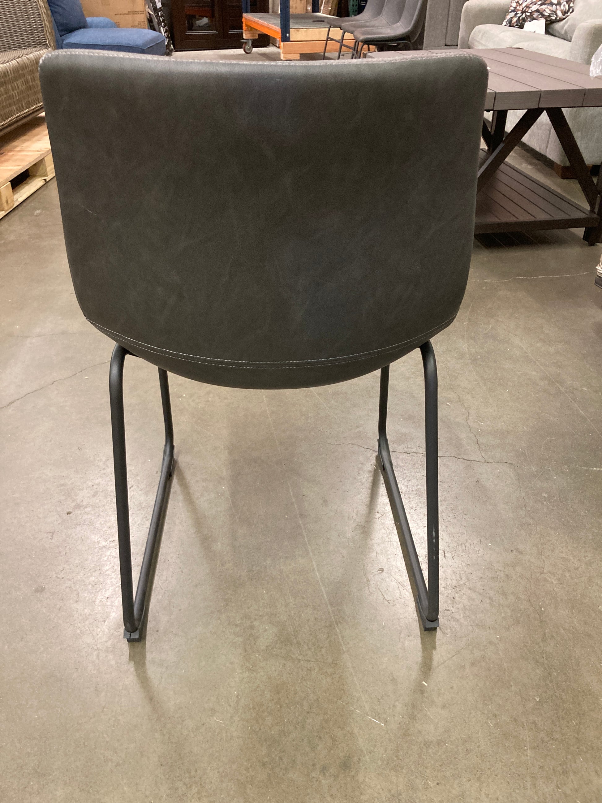 Costco - Kai Dining Chair, 2-pack - Retail $189 Default Title