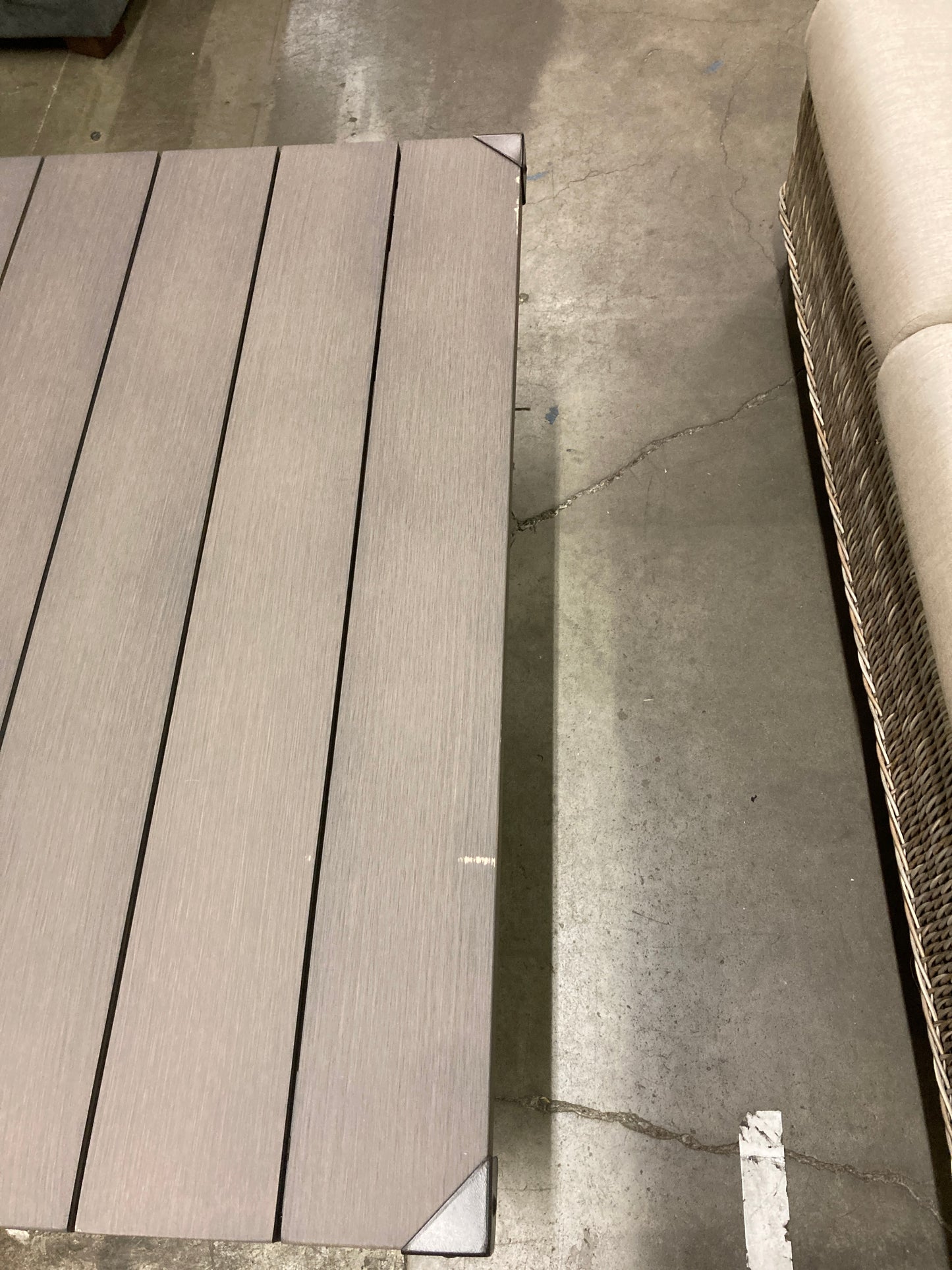 Costco - Agio Amelia 4-piece Outdoor Patio Seating Set - Retail $2699 Default Title