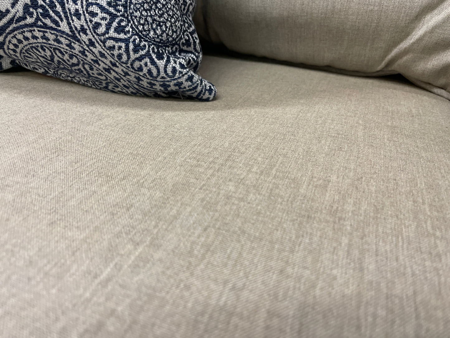 Costco - Salinger 5-piece Outdoor Patio Seating Set - Retail $1299 Default Title