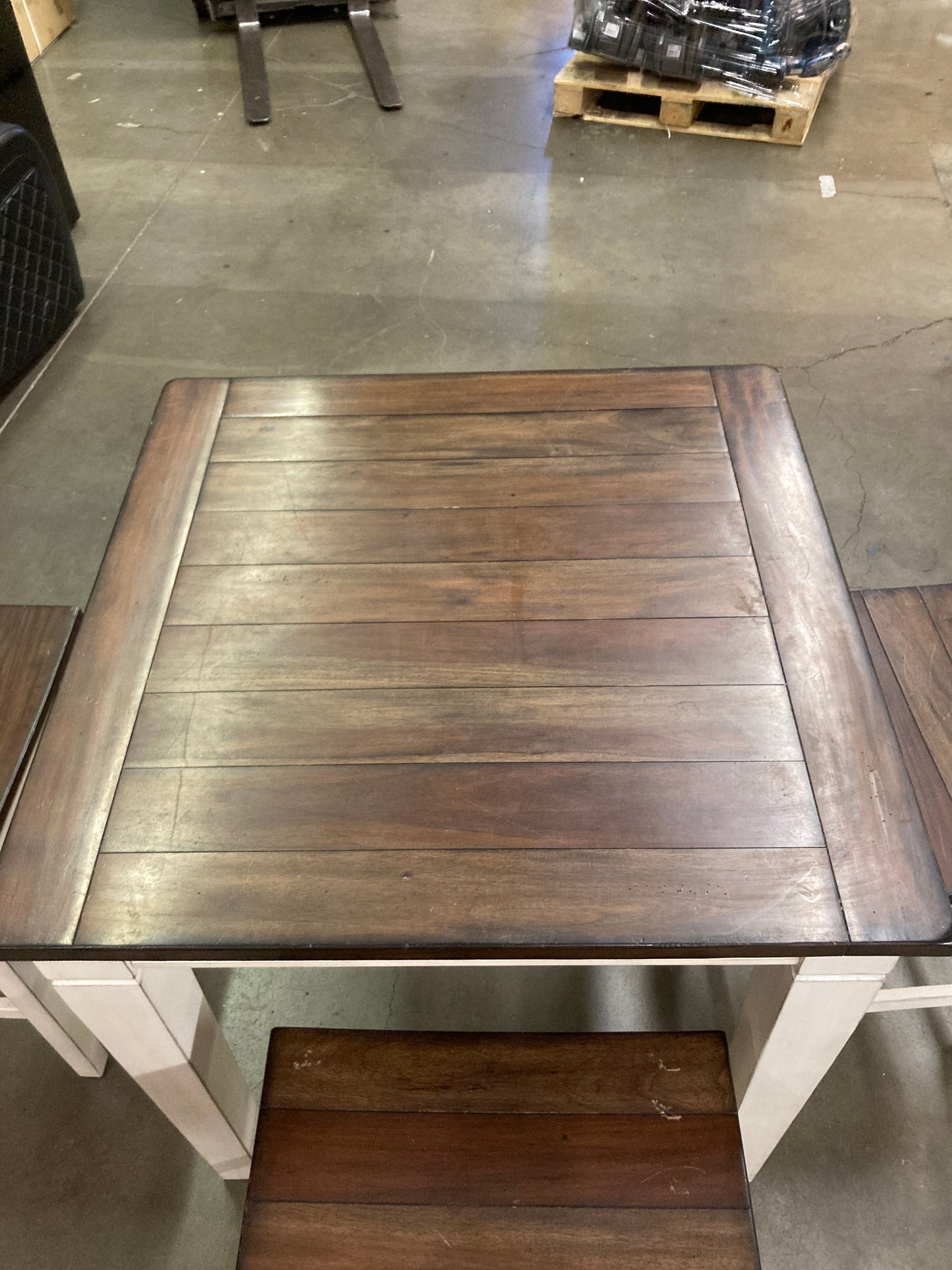 Costco - Pike & Main Gibson 5 Piece Dining Set - Retail $399 Default Title