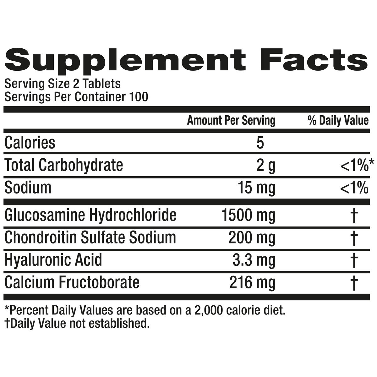 Schiff Move Free Advanced Joint Supplement, 200 Tablets