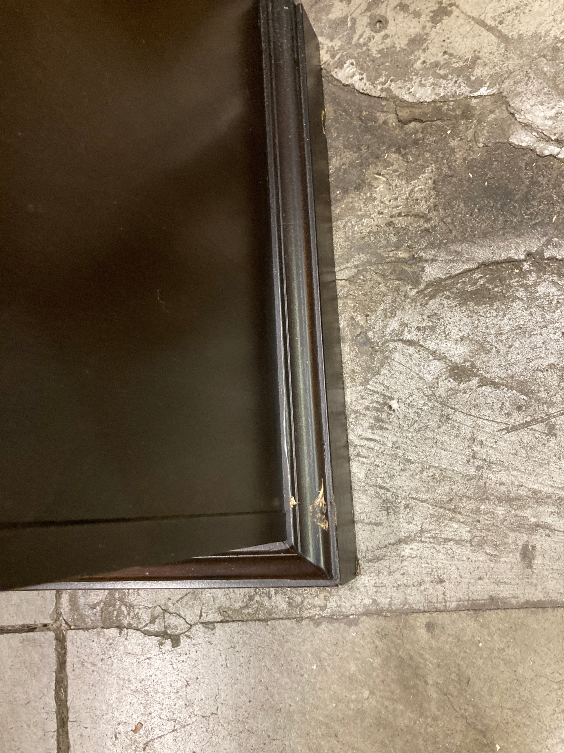 Costco - Tresanti Mayson TV Console with ClassicFlame CoolGlow 2-in-1 Electric Fireplace and Fan - Retail $599 Default Title