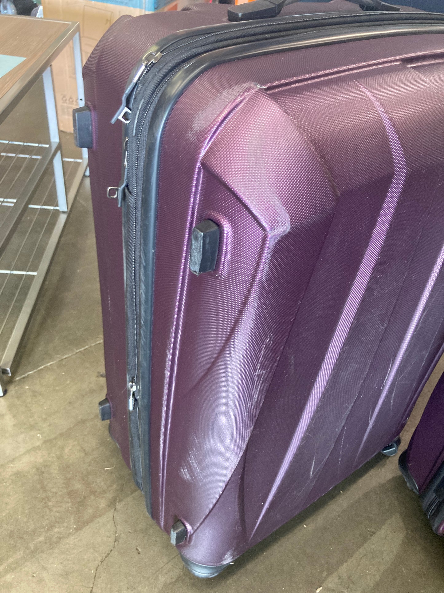 Costco - Samsonite Bantam XLT 2-Piece Set - Retail $169 Default Title