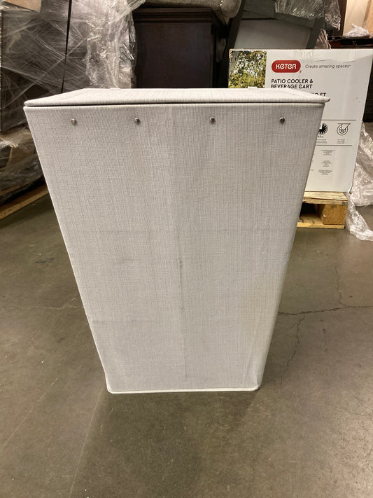 Costco - Savannah Fabric Hamper - Retail $20 Default Title