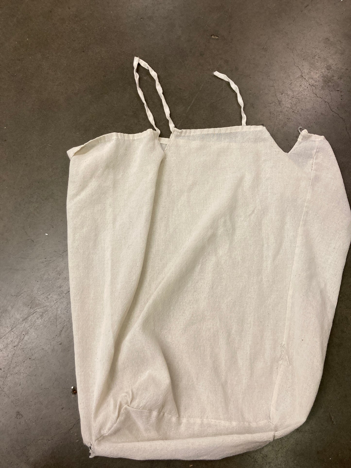 Costco - Savannah Fabric Hamper - Retail $20 Default Title