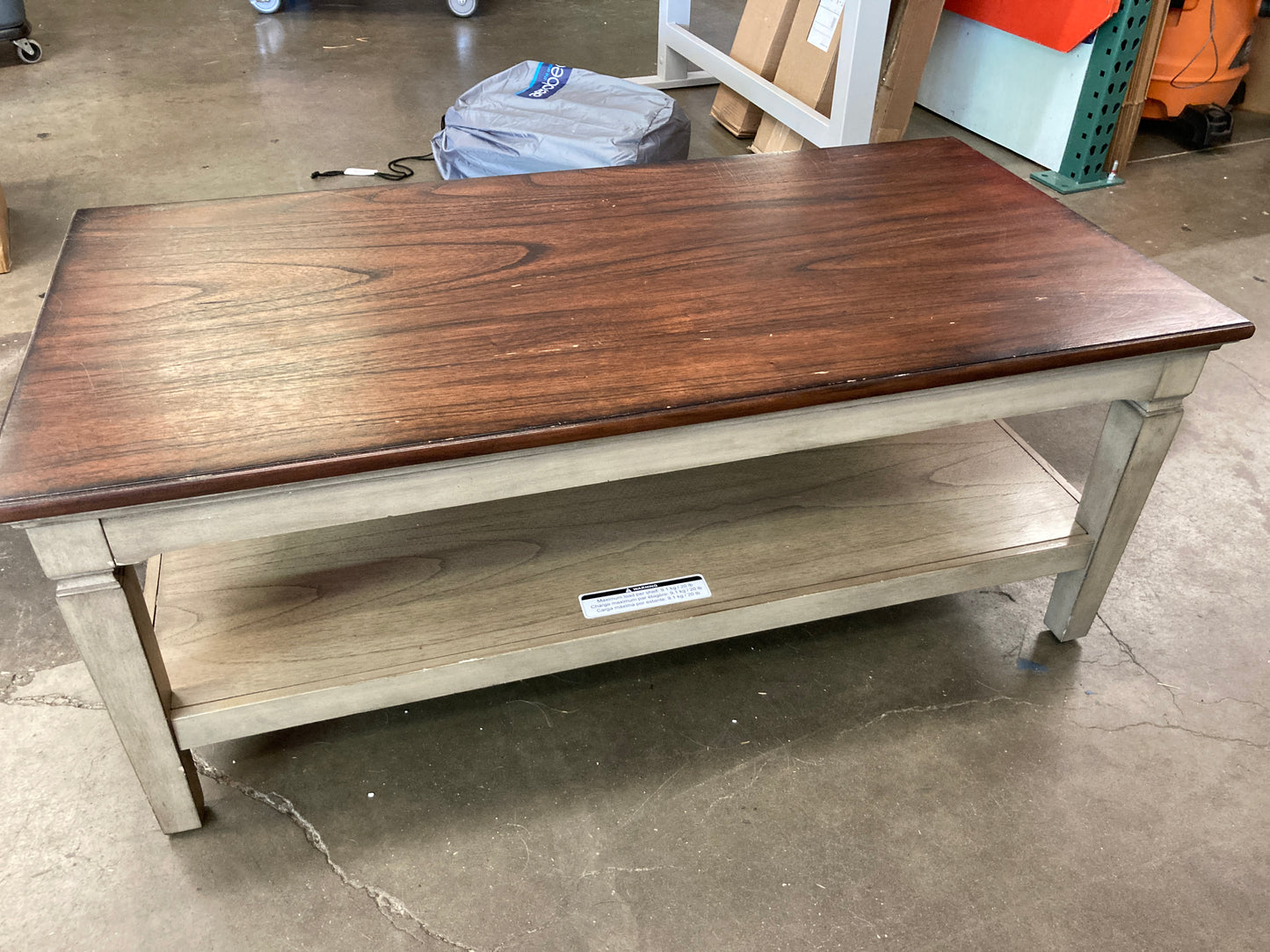 Costco - Blaine 3-piece Occasional Set - Retail $299 Default Title