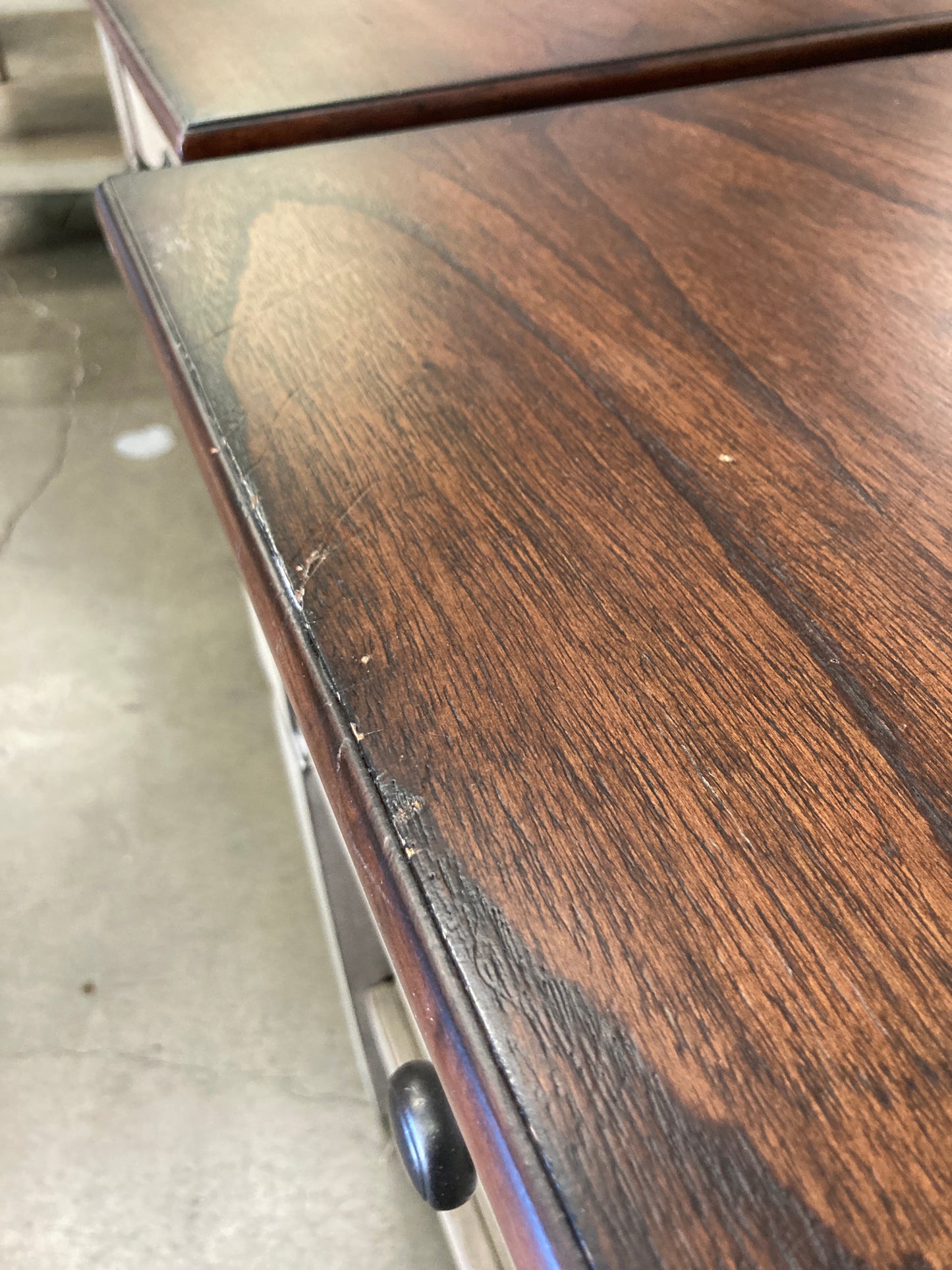 Costco - Blaine 3-piece Occasional Set - Retail $299 Default Title