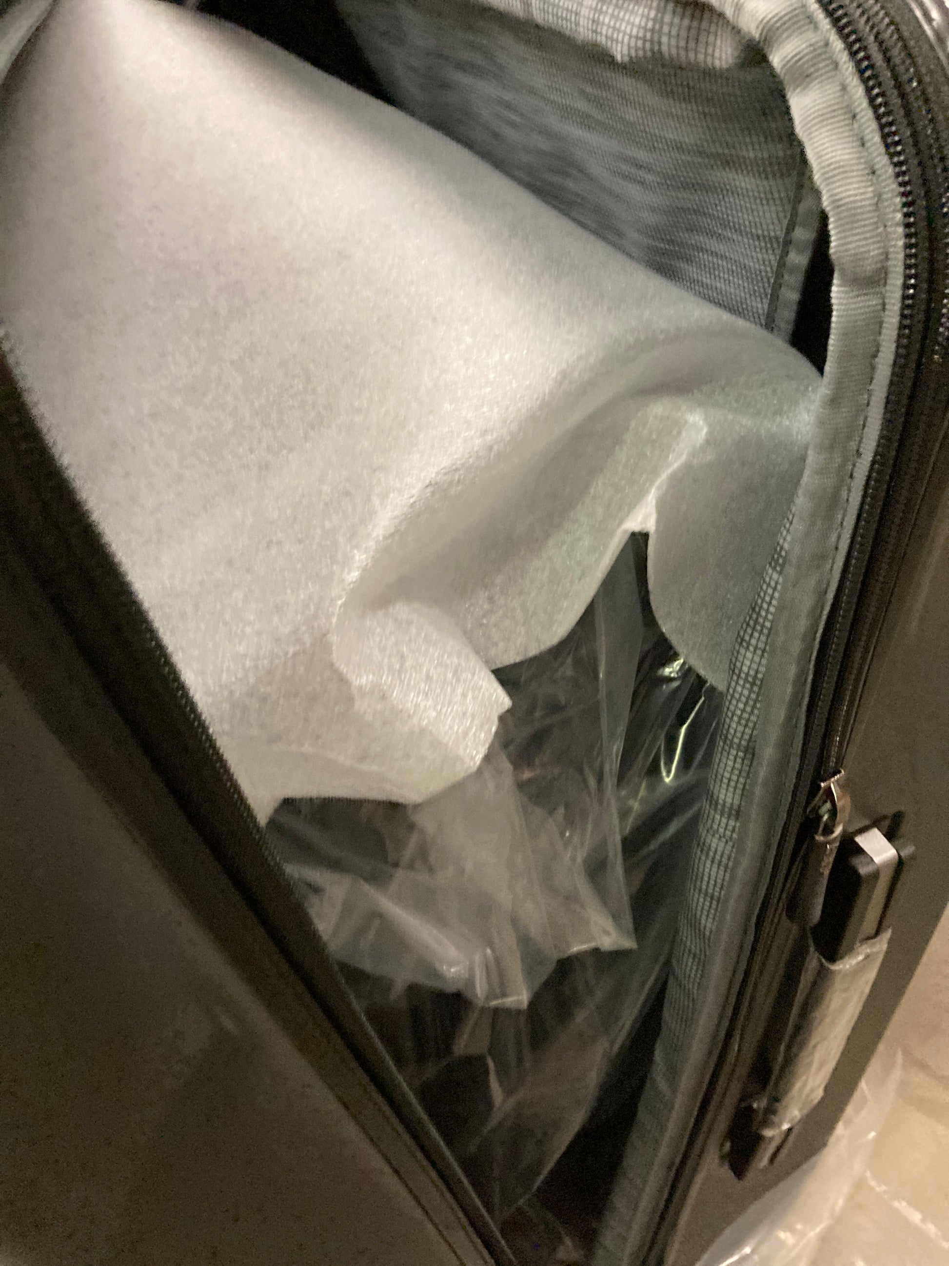 Costco - Ricardo 2-piece Hardside Luggage Set - Retail $164 Default Title