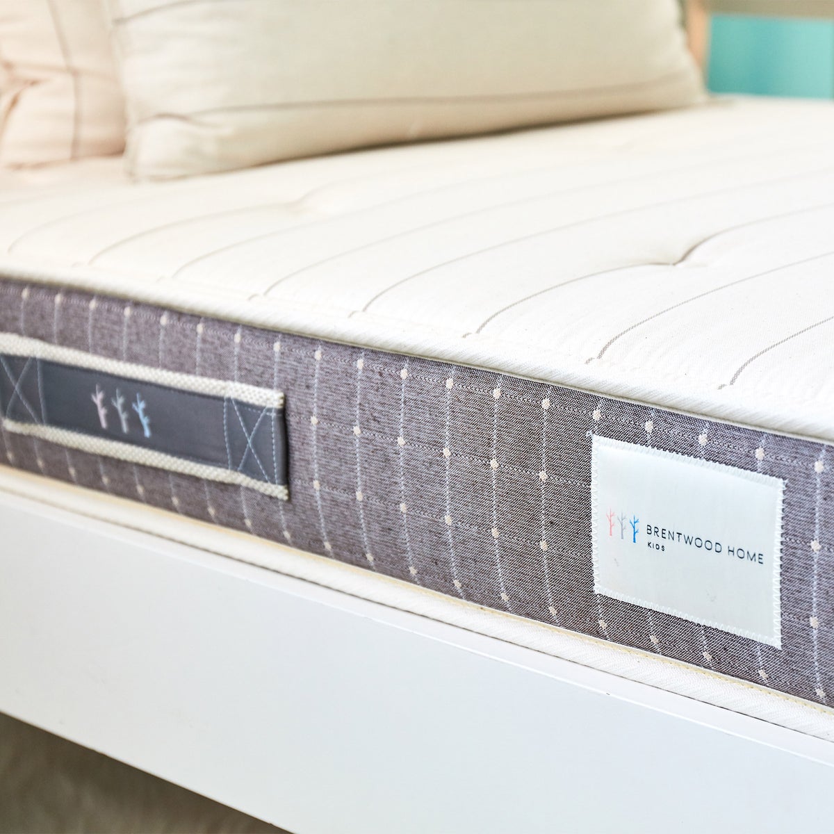 Juniper Kids' TWIN 6" Mattress - Retail $170