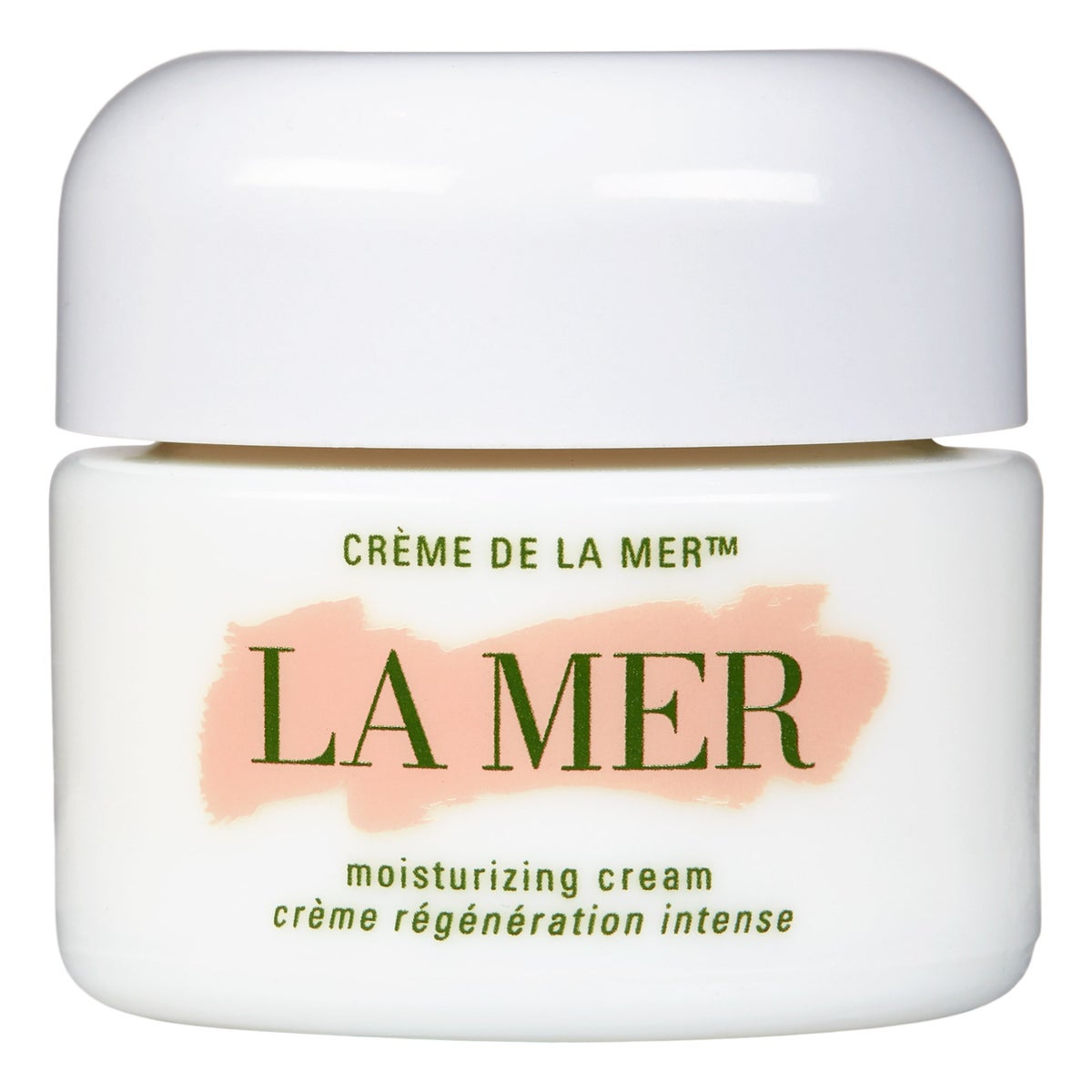 La Mer Creme De La Mer Moisturizing Cream, 2.0 oz - New, Sealed Box