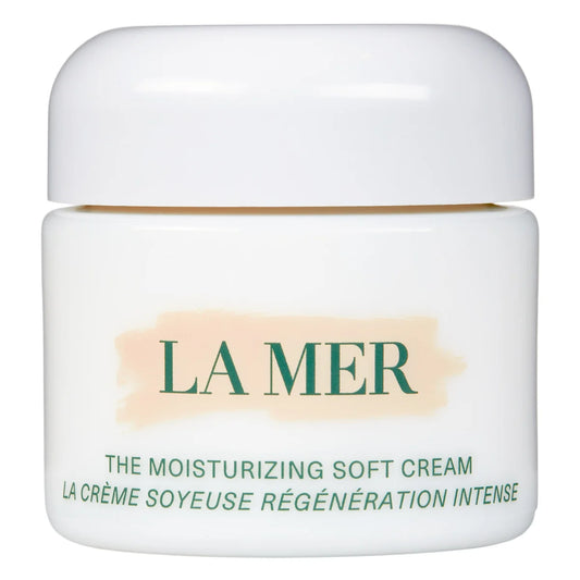 NEW - La Mer The Moisturizing Soft Cream, 2.0 oz- Retail $286