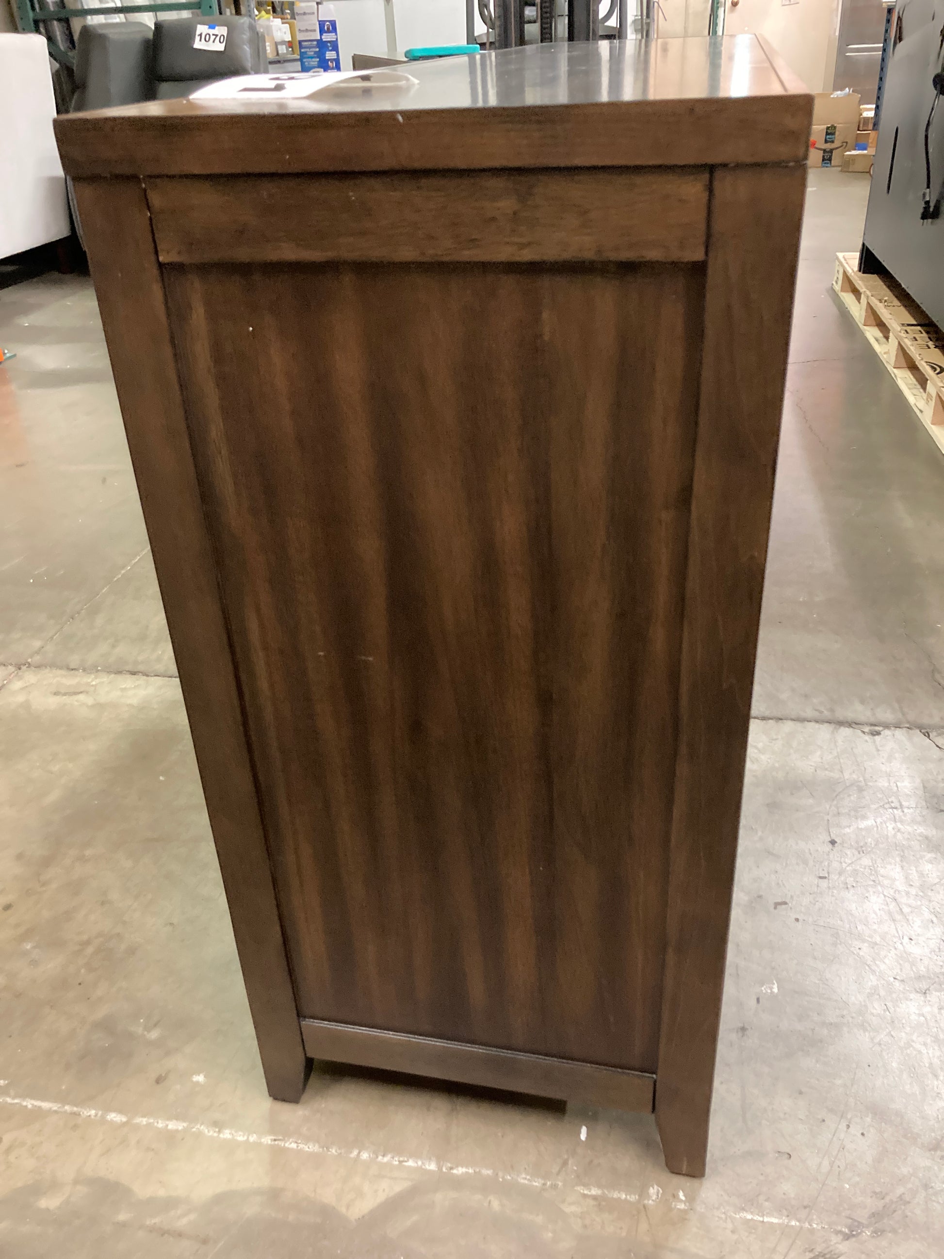 Costco - Tresanti 72" Harper TV Console - Retail $849 Default Title