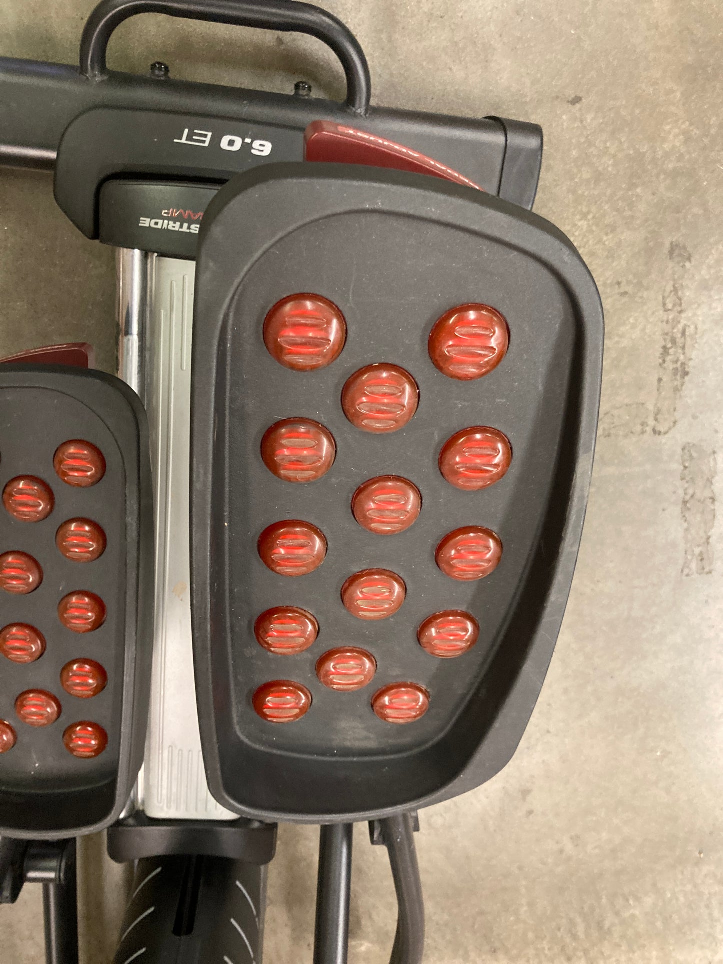 PRO FORM ELLIPTICAL FY14 Default Title