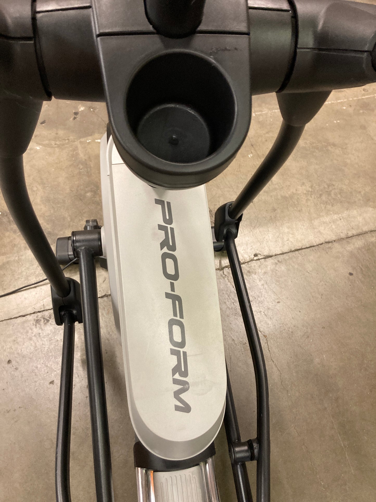 PRO FORM ELLIPTICAL FY14 Default Title