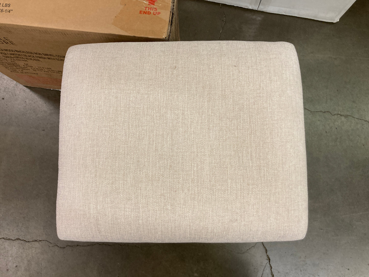 NAYLOR COUNTER STOOL @P Default Title