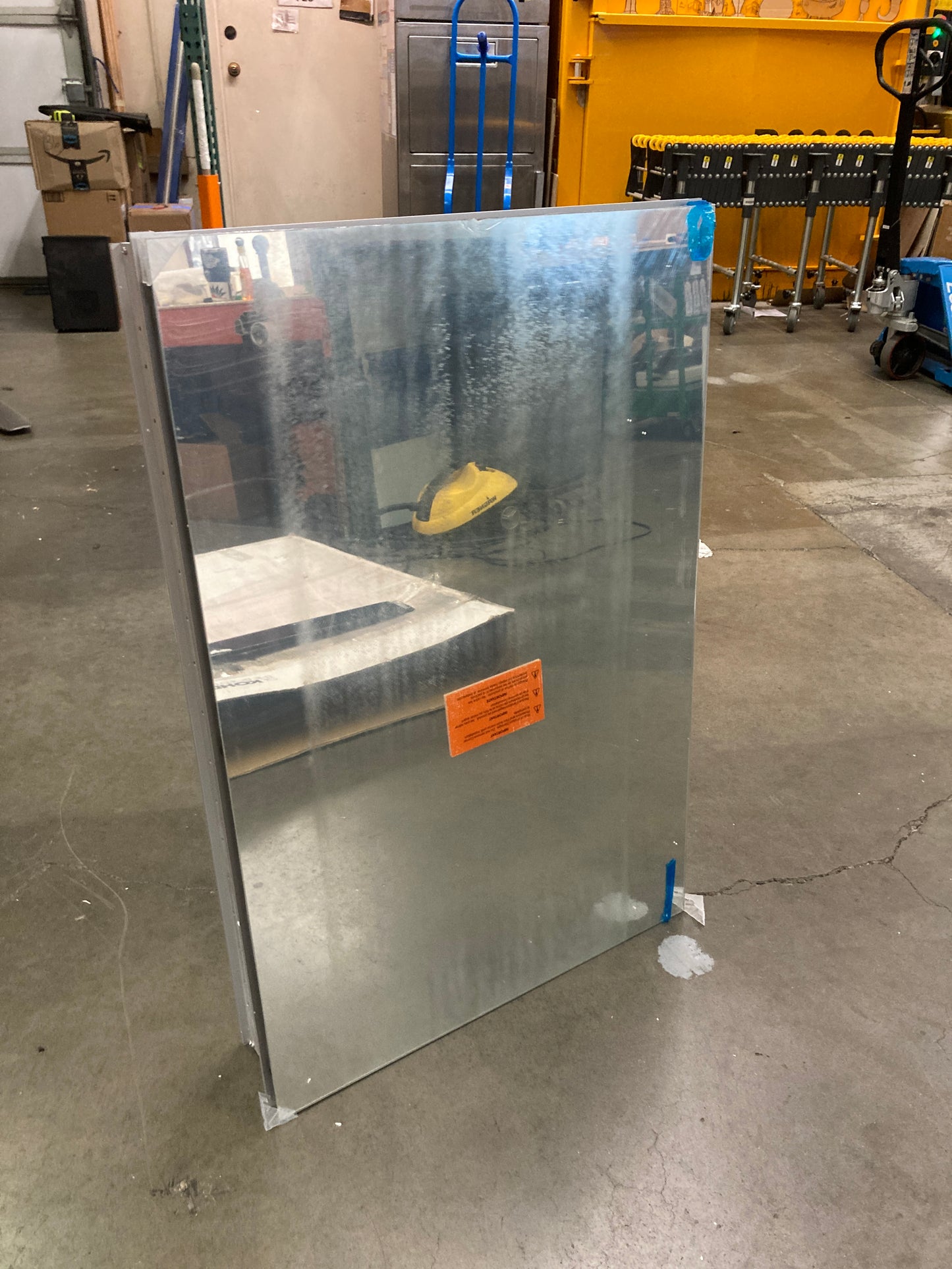 Kohler Catalan Medicine Cabinet - 24" x 36" - Retail $439 Default Title