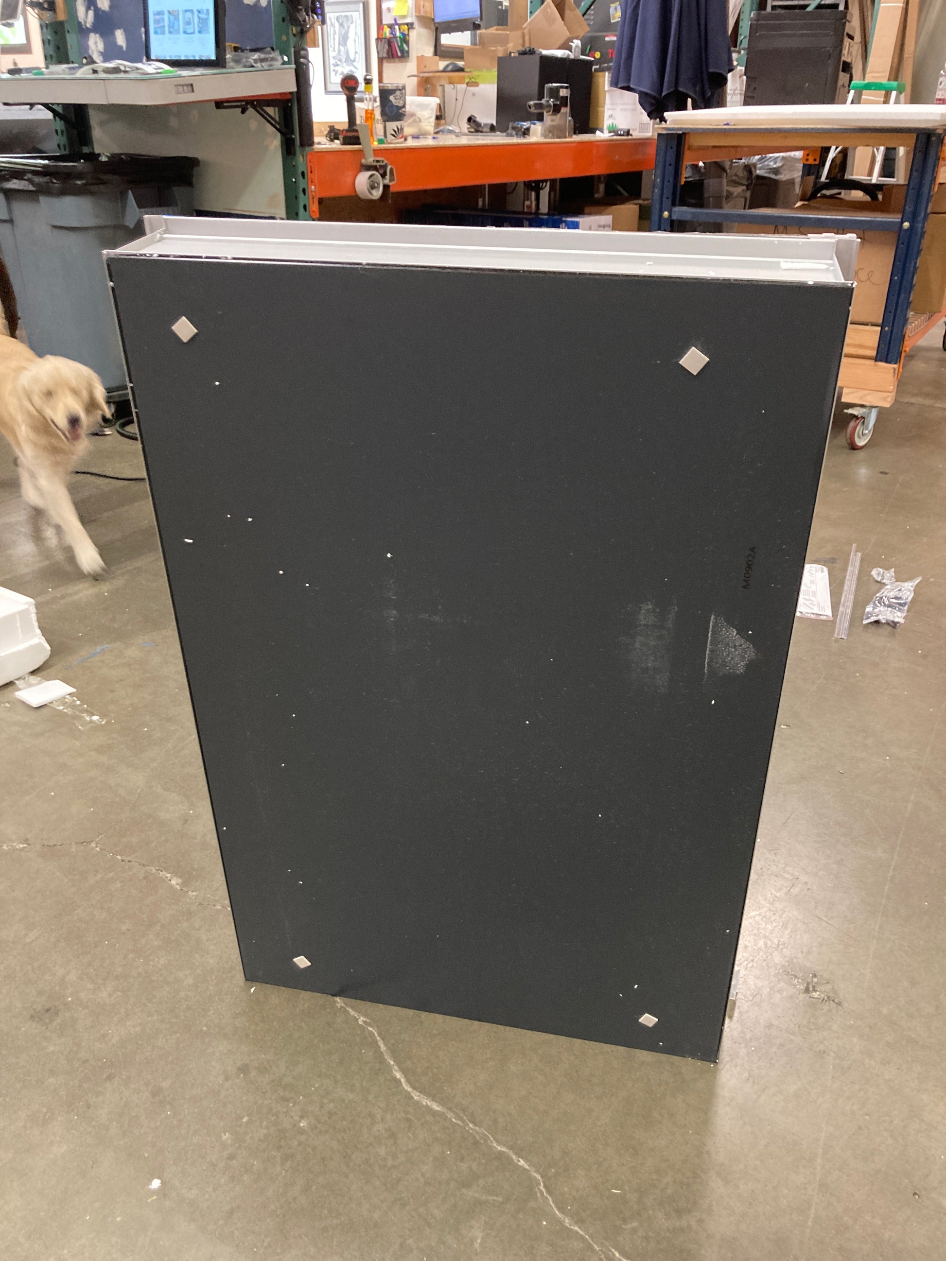 Kohler Catalan Medicine Cabinet - 24" x 36" - Retail $439 Default Title