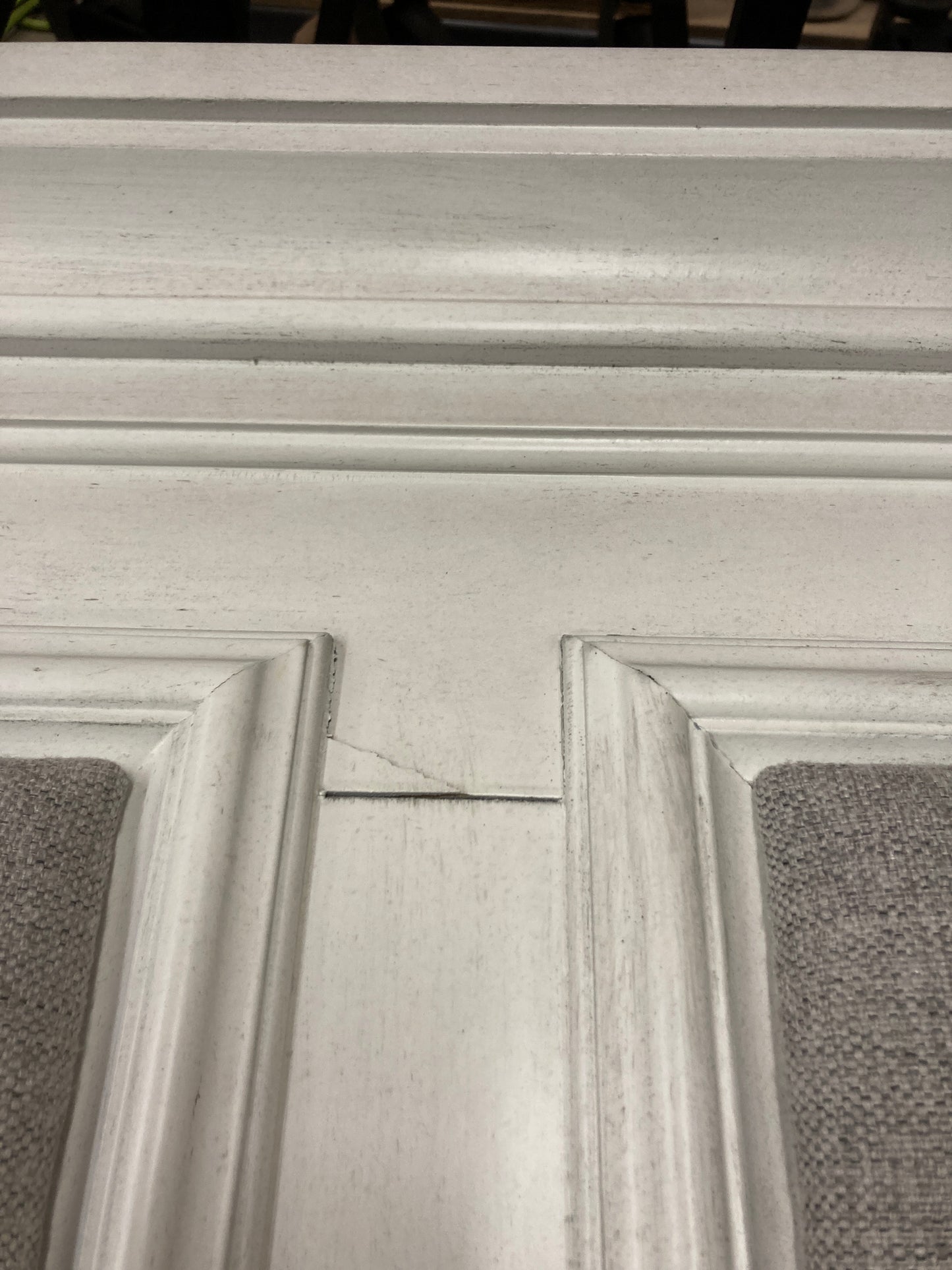 Costco - Pierce King Storage Bed - Retail $949