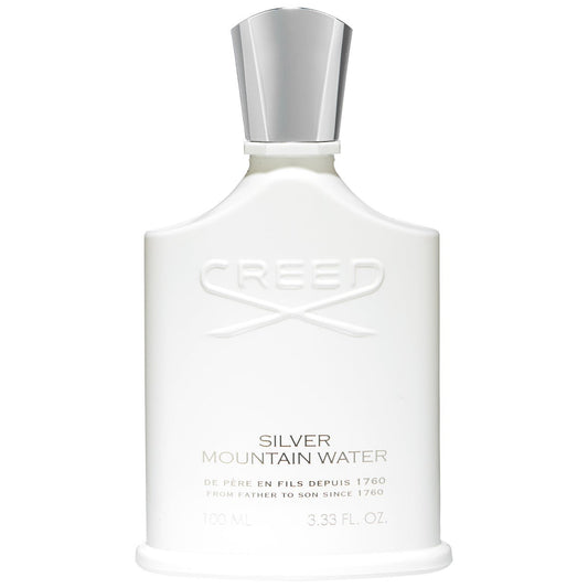 Creed Silver Mountain Water Eau de Parfum, 3.3 fl oz