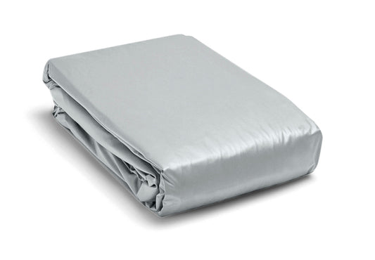 NEW - INTEX 12736E, 16'6"x9'x48" Oval Frame Pool Liner - Retail $226