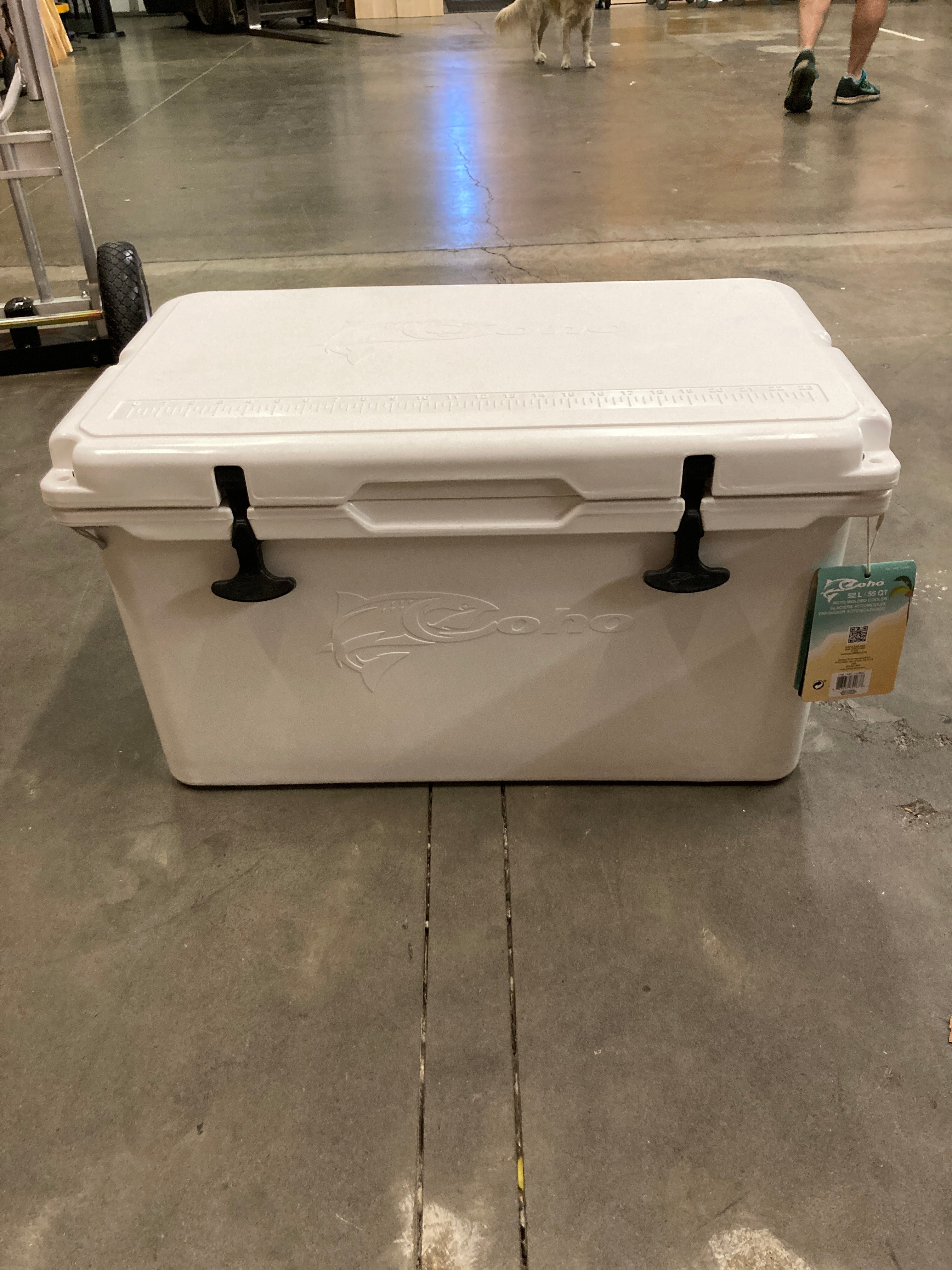 NEW - Costco COHO 55 Quart Rotomolded Cooler – PDX Deals