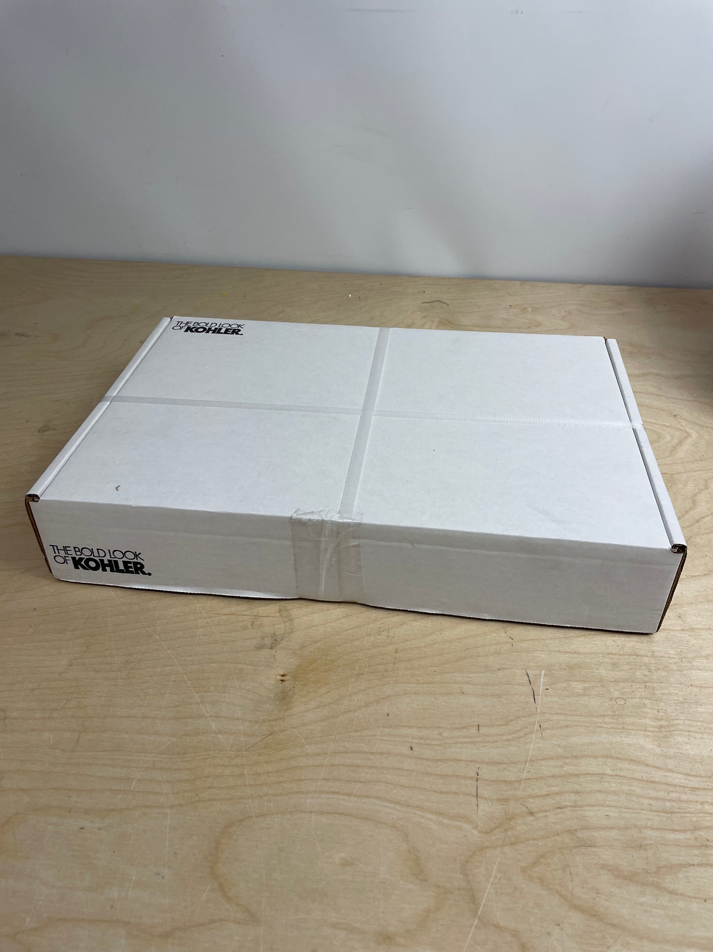 NEW - Kohler Terzet Single-handle Bathroom Faucet